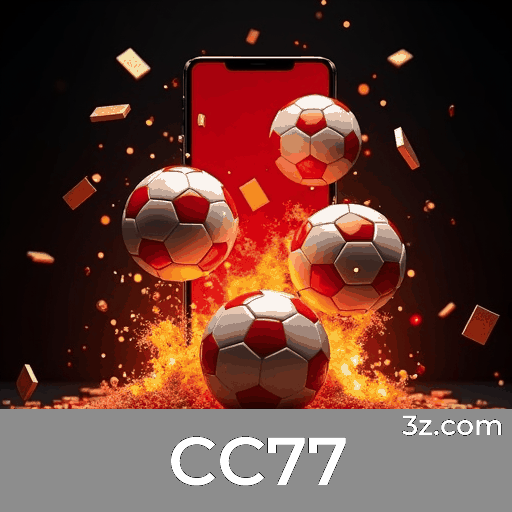 Catálogo de jogos CC77 com bônus