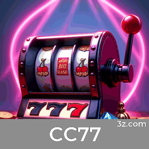 Bônus exclusivo de R$99 + 50 giros grátis para download do APK CC77