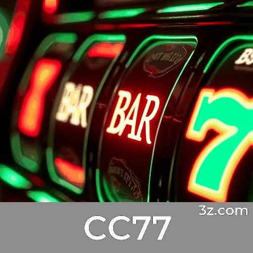 Cassino ao Vivo CC77 - 250+ Mesas com Dealers Profissionais