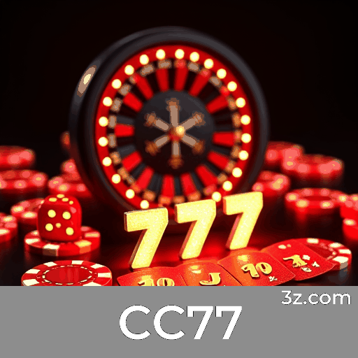 Bônus CC77 de R$5.000 + 500 giros grátis