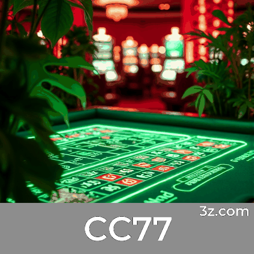 Lottery CC77 com bônus